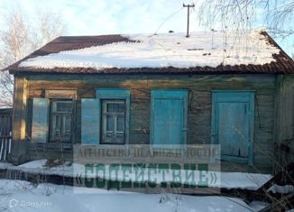 Продается дом, 34 м2, Курганская область, улица Луначарского