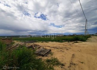 Участок на продажу, 9.63 сот., деревня Медовка, Речная улица