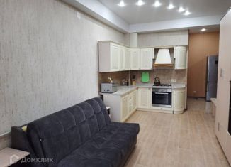 1-комнатная квартира на продажу, 40.2 м2, Краснодарский край, улица Сьянова, 16