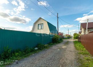 Продажа дома, 50 м2, Тюмень, Тенистая улица
