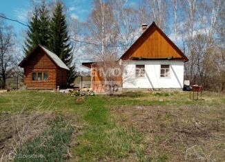 Продам дом, 65 м2, Новосибирская область