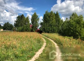 Земельный участок на продажу, 7.2 сот., деревня Вышманово, Вышмановская улица, 18А