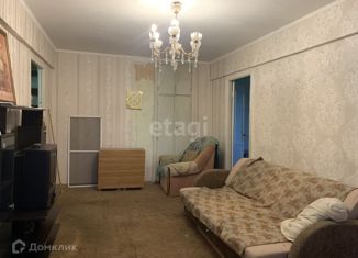 Сдаю в аренду 4-ком. квартиру, 60 м2, Краснодар, микрорайон Черемушки, улица Селезнёва, 132