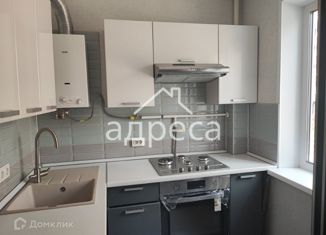 Продам 2-ком. квартиру, 45.5 м2, Самара, метро Гагаринская, улица Волгина, 132