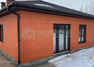 Продам дом, 100 м2, деревня Струково