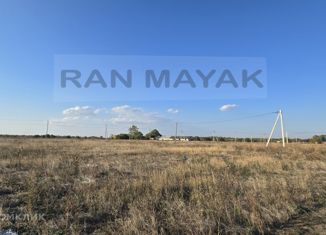 Продам земельный участок, 6.5 сот., посёлок Северный