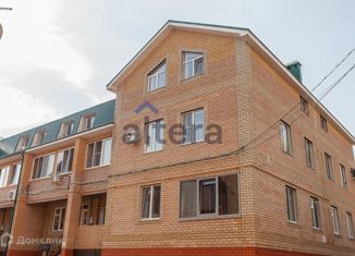 Продается многокомнатная квартира, 155 м2, Казань, улица Алтан, 66