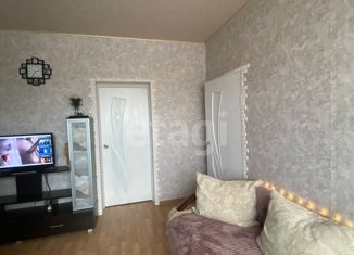 Продажа 2-ком. квартиры, 49.5 м2, Краснодар, улица Есенина, 30, улица Есенина