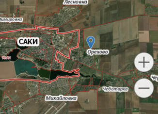 Участок на продажу, 10 сот., село Орехово, Северная улица, 2