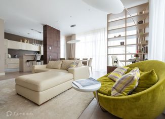 Продажа однокомнатной квартиры, 126 м2, Краснодар, улица Николая Кондратенко, 8, улица Николая Кондратенко