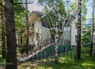 Продам дом, 600 м2, деревня Бородки, посёлок Грибово, 6