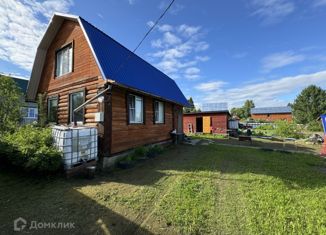 Продажа дома, 70 м2, деревня Морово, улица Дачников