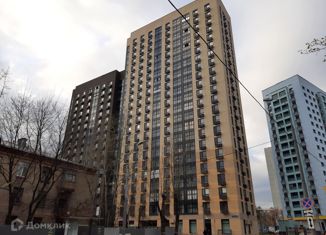 Продажа машиноместа, 27 м2, Москва, Краснодонская улица, 48, район Люблино