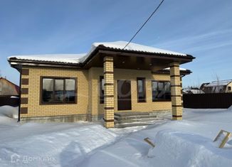 Продаю дом, 120 м2, Тюменская область, Морковная улица, 87