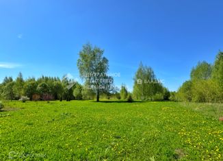 Продам земельный участок, 9.02 сот., деревня Рождество-Лесное