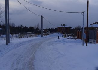 Земельный участок на продажу, 43 сот., деревня Степановское