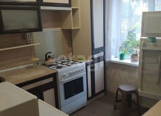 Продается 2-ком. квартира, 45.2 м2, Краснодар, улица 2-я Пятилетка, 6, улица 2-я Пятилетка
