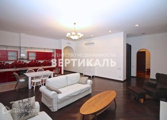 4-ком. квартира в аренду, 180 м2, Москва, улица Арбат, 32, улица Арбат