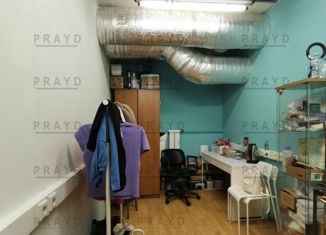 Аренда офиса, 7.4 м2, Москва, Преображенская площадь, 7Ас1, район Преображенское