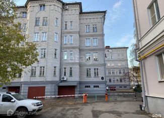 Продается многокомнатная квартира, 372 м2, Казань, улица Бутлерова, 20, Вахитовский район