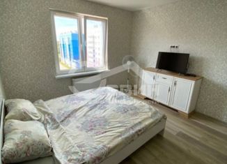 1-комнатная квартира в аренду, 40 м2, Калининградская область, Пригородная улица, 13к1