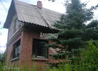 Продажа дома, 36 м2, Толмачёвское городское поселение