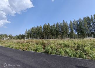 Участок на продажу, 6.5 сот., Куйвозовское сельское поселение