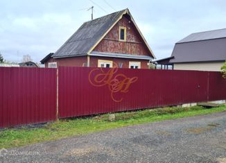 Продам дом, 29 м2, Клин, 2-я линия, 43