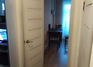 Продается однокомнатная квартира, 35.7 м2, посёлок Берёзовый, Целиноградская улица, 4/2к1