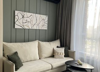 Продается двухкомнатная квартира, 37 м2, Москва, проспект Лихачёва, 12к1, метро Технопарк