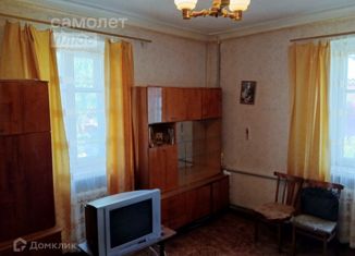 Продам двухкомнатную квартиру, 43.5 м2, Тамбовская область, Рязанский проезд, 2