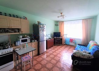 Продам 2-комнатную квартиру, 34 м2, Чебоксары, Канашское шоссе, 1