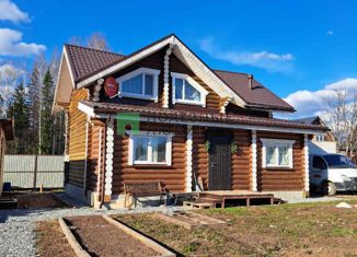 Дом на продажу, 86.8 м2, СНТ Ручеёк