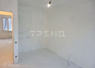 Продаю двухкомнатную квартиру, 45.3 м2, Санкт-Петербург, улица Новосёлов, 1, улица Новосёлов