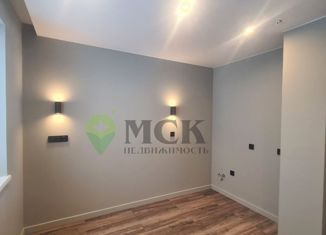 Продажа квартиры студии, 20.6 м2, Москва, Ленинский проспект, 158, метро Тропарёво