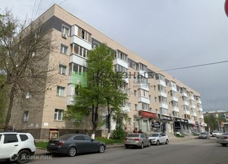 Продажа двухкомнатной квартиры, 42 м2, Уфа, проспект Октября, 83