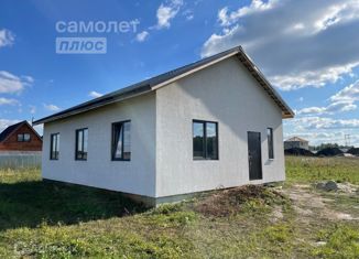 Продам дом, 77 м2, Челябинская область