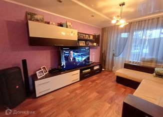 Трехкомнатная квартира на продажу, 70.5 м2, посёлок городского типа Ярега, Белгородская улица, 10