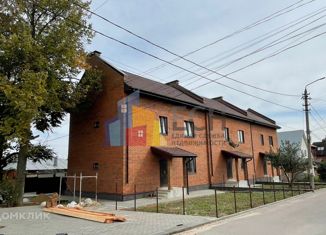 Продам таунхаус, 150 м2, сельский посёлок Ленинский