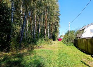 Продажа участка, 9 сот., СНТ Турист, СНТ Турист, 24