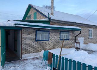 Продажа дома, 140 м2, село Старокудашево, Набережная улица, 14