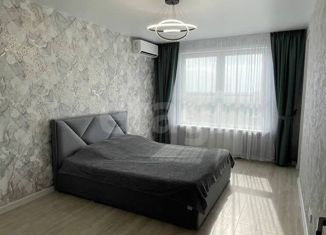 Продается 1-комнатная квартира, 37.7 м2, Севастополь, улица Горпищенко, 127к4, ЖК Атмосфера
