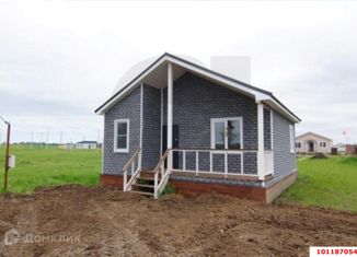 Продажа дома, 64 м2, дачное некоммерческое товарищество Радость