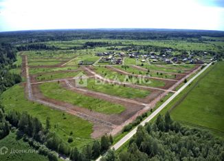 Земельный участок на продажу, 8.42 сот., деревня Шишаиха, Живописная улица, 68