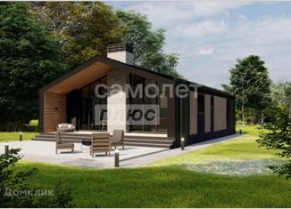 Продам дом, 85.79 м2, деревня Кельмаково, Солнечная улица, 44А