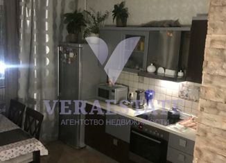 Продается двухкомнатная квартира, 56 м2, Новосибирск, улица Богдана Хмельницкого, 33/1, улица Богдана Хмельницкого