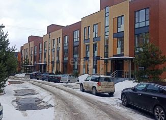 Продается 2-комнатная квартира, 44.7 м2, поселение Десёновское, улица Нильса Бора, 6, ЖК Андерсен