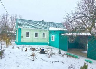 Продажа дома, 44.7 м2, село Нижнедевицк, Пролетарская улица