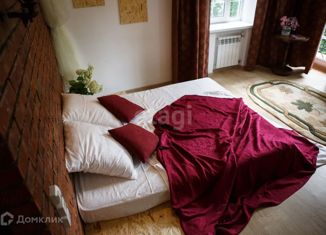 Квартира на продажу студия, 31.9 м2, Калуга, улица Циолковского, 27, Ленинский округ