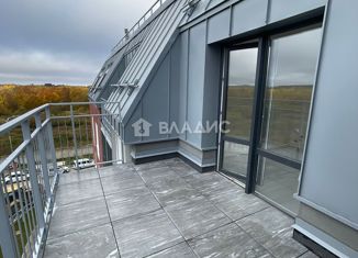 Продажа однокомнатной квартиры, 23 м2, Санкт-Петербург, Пулковское шоссе, 73к7, ЖК Зелёный Квартал